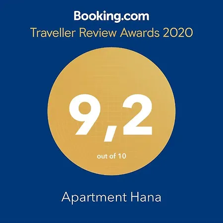 Apartment Hana Opatija