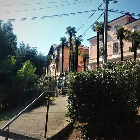 Hana Opatija