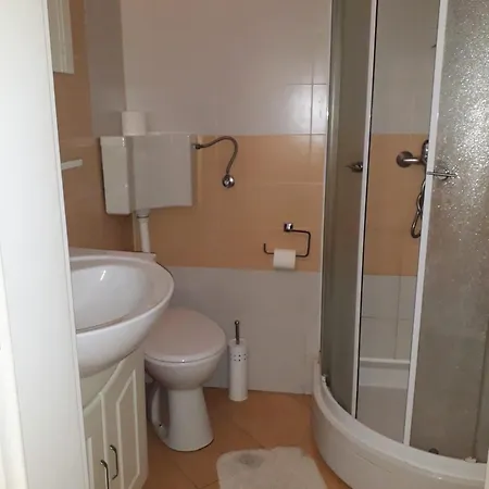 Apartment Hana Opatija