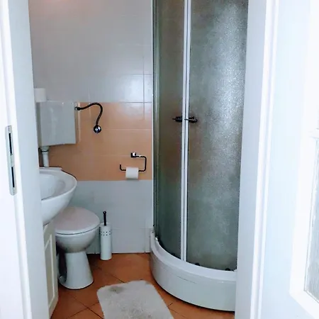 Hana Apartment Opatija