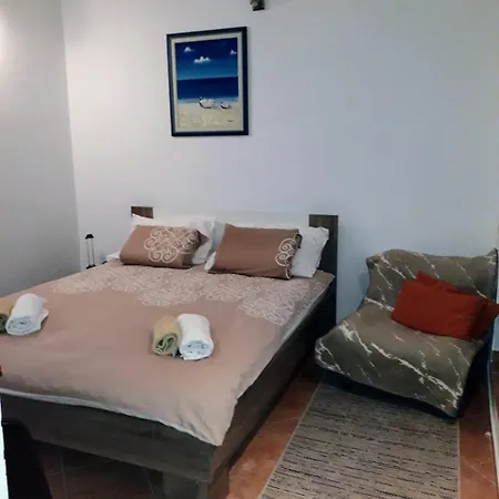 Apartment Hana