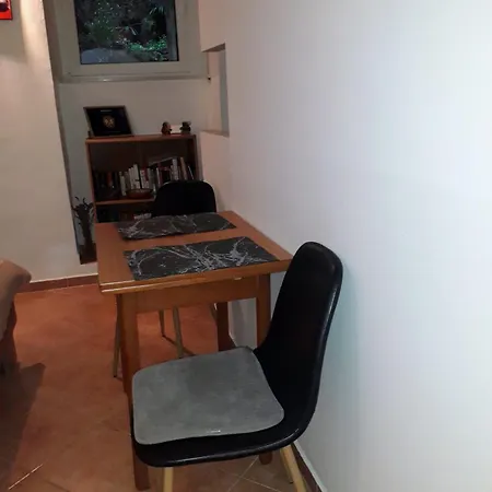 Apartment Hana